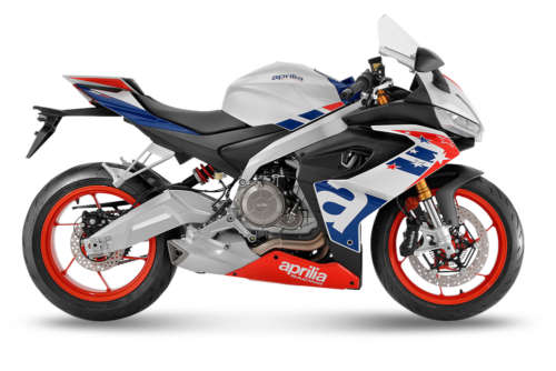 Aprilia RS660 Limited Edition