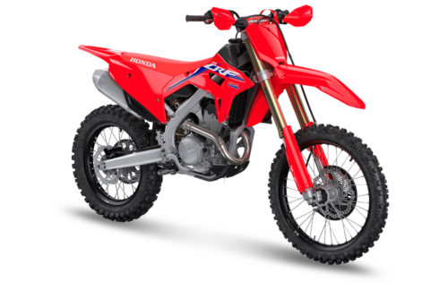 Honda CRF250RX